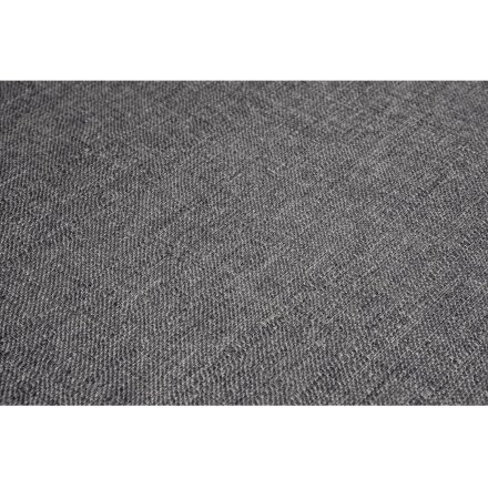 Барный стул Crown grey fabric 