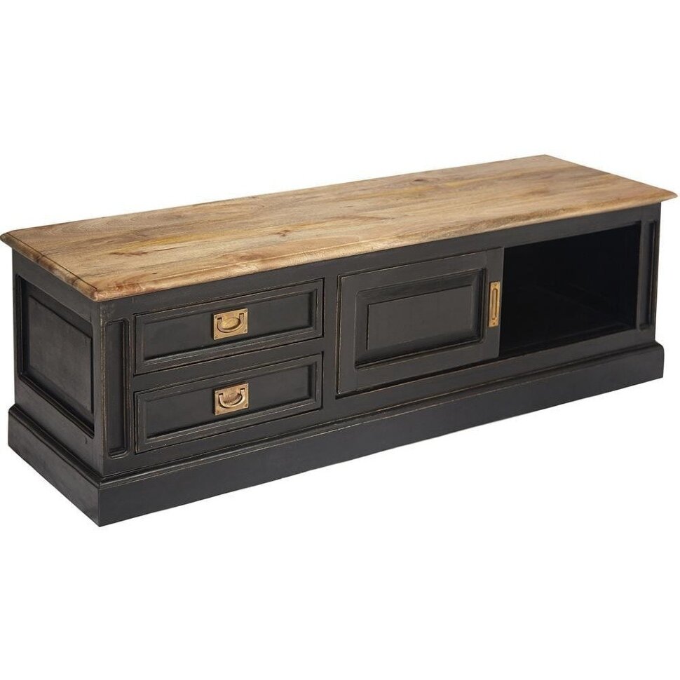 TV тумба Secret de Maison BLACK LABEL (mod. 11) TV тумба Secret de Maison BLACK LABEL (mod. 11)