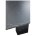 Керамический стол Balde 120 matt black marble solid ceramic / black 