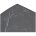 Керамический стол Balde 120 matt black marble solid ceramic / black 