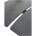Керамический стол Balde 120 matt black marble solid ceramic / black 