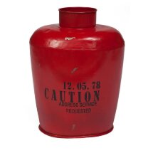 Ваза Secret De Maison FIRE ( mod. M-3078 )