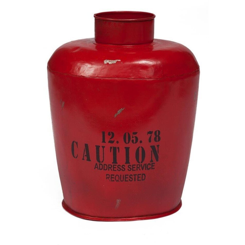 Ваза Secret De Maison FIRE ( mod. M-3078 ) Ваза Secret De Maison FIRE ( mod. M-3078 )