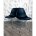 Стул Eames DSR черный 