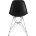 Стул Eames DSR черный 