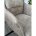 Стул GARLAND 360 град. поворот. HAGA-30 Бежевый, ткань/ GINO-101 Бежевый, ткань/ Черный, ®DISAUR 