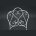 Стул Secret De Maison Love Chair 