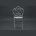 Стул Secret De Maison Love Chair 