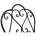 Стул Secret De Maison Love Chair 