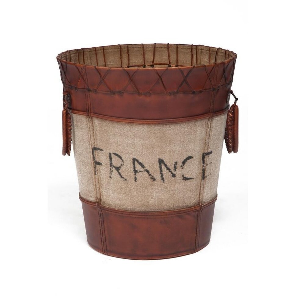 Корзина Secret De Maison BUCKET ( mod. M-1843 ) Корзина Secret De Maison BUCKET ( mod. M-1843 )