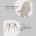 Стул Eames Style DSW темно-бирюзовый x4 (разборный каркас) 