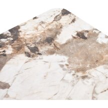 Стол LONOS 180 цвет CA035, керамика / Орех, ®DISAUR