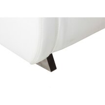 Кровать Corina 160 x 200 белая