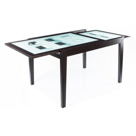 Стекло + дерево Verona 120 
