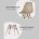 Стул Eames DSW белый 