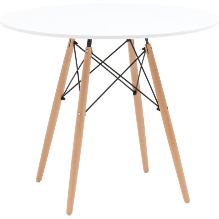 Стол Eames DSW NEW D90 