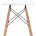 Стол Eames DSW NEW D90 