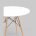 Стол Eames DSW NEW D90 