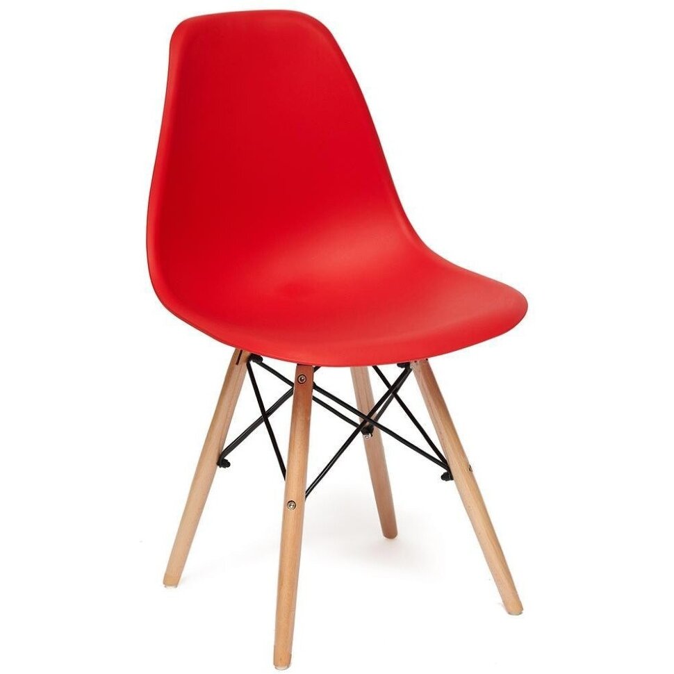 Стул CINDY (EAMES) (mod. 001) Стул CINDY (EAMES) (mod. 001)