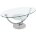 Журнальный стол Globe 1 white 