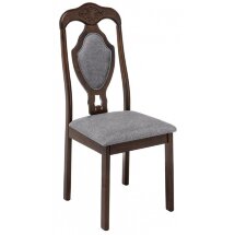 Стул деревянный Viola dirty oak