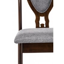 Стул деревянный Viola dirty oak